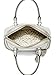 GUESS Factory Women's Andover Logo Dome Satchel