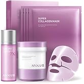 AROCELL Ultimate Glass Skin Protocol (Intensive Renewal)