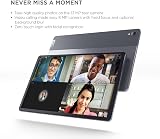 Lenovo Tab P11 Pro 2nd Gen 11-inch 2.5K OLED 256GB Wi-Fi 6 8GB RAM Storm Grey view 7