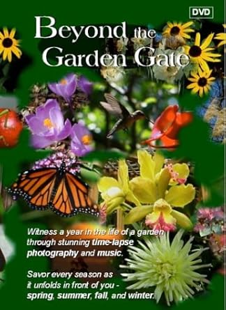 Amazon Com Beyond The Garden Gate Rook Victor Movies Tv