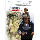 Henry &amp; Verlin [DVD]