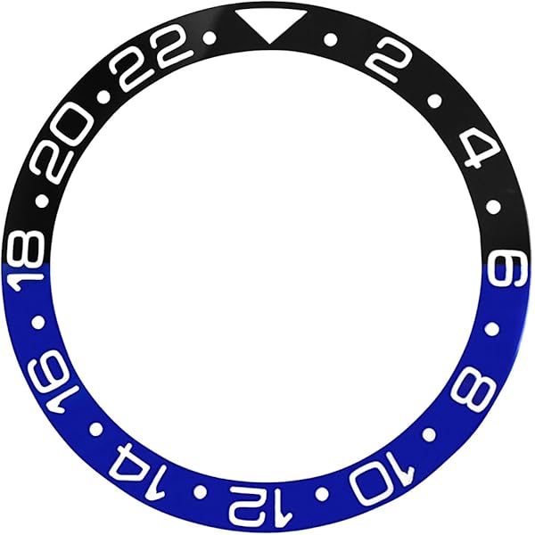 パーツ bB Amazon.com: Ewatchparts Batman Bezel Insert Compatible With Rolex