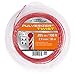 Weed Warrior Pulverizer Twist Universal Trimmer Line, 0.095
