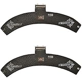 Snareweight M80 Snare Dampening System 2 Pack Bundle