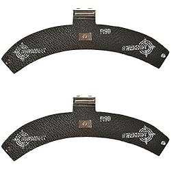 Snareweight M80 Snare Dampening System 2 Pack Bundle