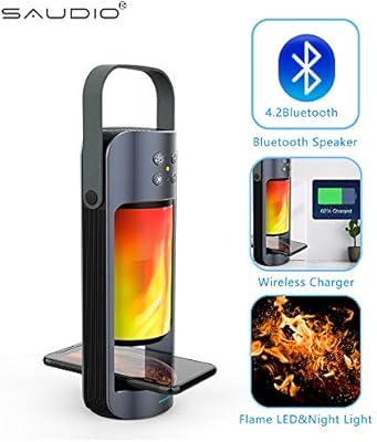 amazon fire bluetooth speaker