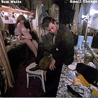 Tom Waits Ablum Cover