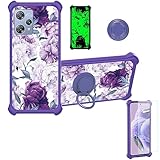 jioeuinly Case for Blackview A53 Pro Case