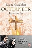 Outlander (Tome 5) - La croix de feu (French Edition)