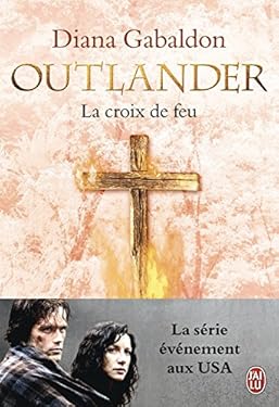 Outlander (Tome 5) - La croix de feu (French Edition)
