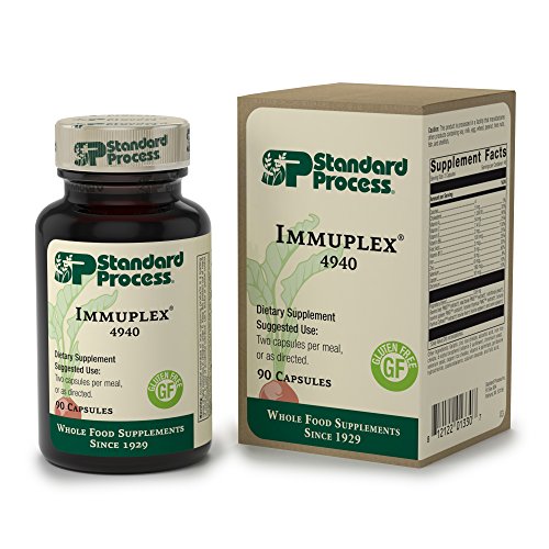 Top 10 standard process vitamin d