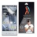 XShields© (5-Pack) Screen Protectors for Sharp Aquos Crystal (Ultra Clear)