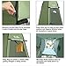 Campla Pop Up Tent for Dressing Changing Beach Toilet Shower Room Outdoor Shelter
