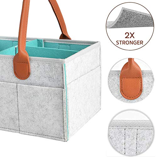 3 INCX+Organizer+Portable+Changing+Registry