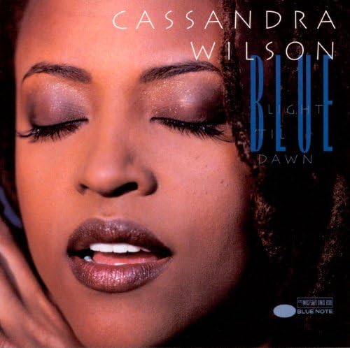 WILSON,CASSANDRA - Belly of the Sun - .com Music
