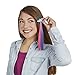 My Little Pony Equestria Girls Rainbow Rocks Twilight Sparkle Rockin' Hairstyle Doll