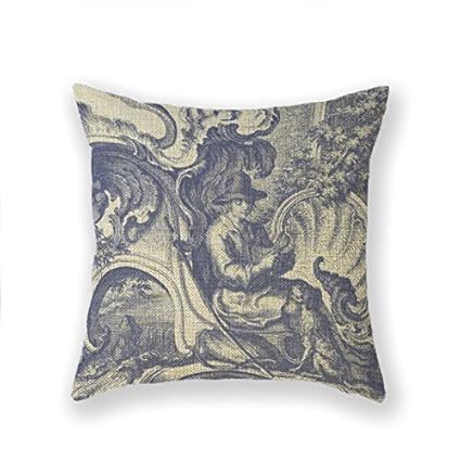 Amazon Com Caseworkshop New Arrival Pillowcase French Elegant