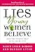 Lies Young Women Believe: And the Truth that Sets Them Free