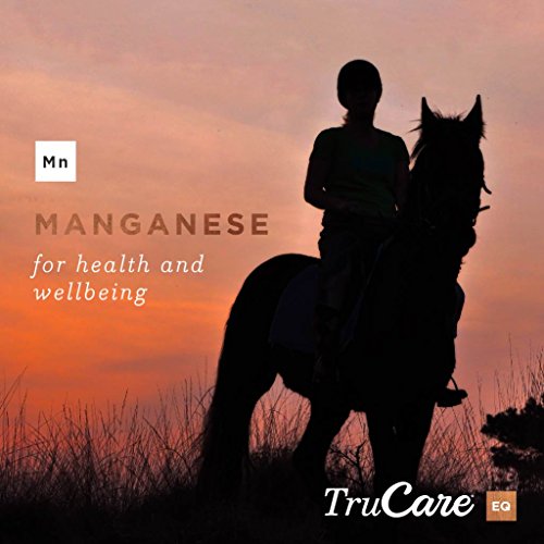 TruCare EQ TopDress Trace Mineral Blend for Horses (Methionine, Lysine