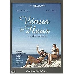 Vénus Et Fleur