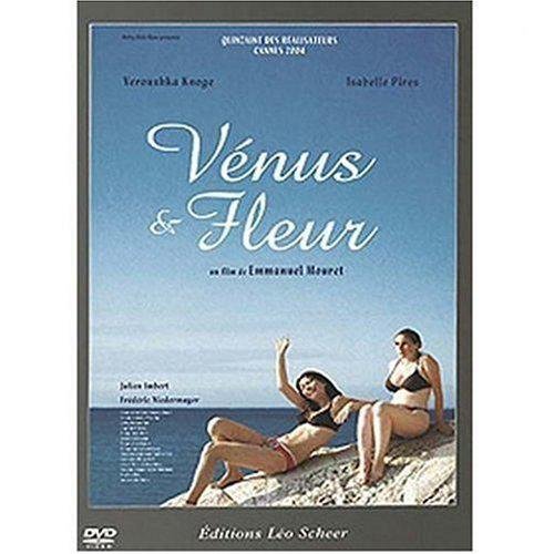 Vénus Et Fleur