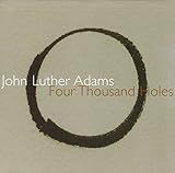 FOUR THOUSAND HOLES (JEWL)                         image