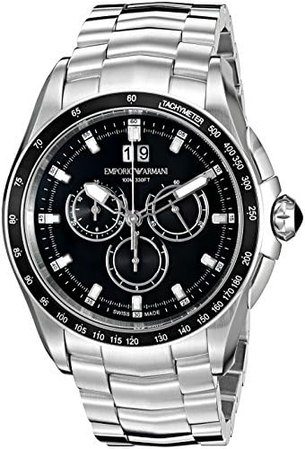 swiss armani watches price