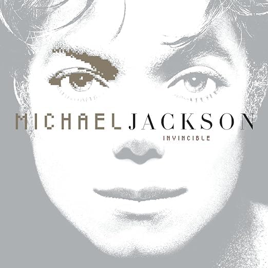 【LP】 Michael Jackson / Invincible Michael Jackson - Invincible - Amazon.com Music
