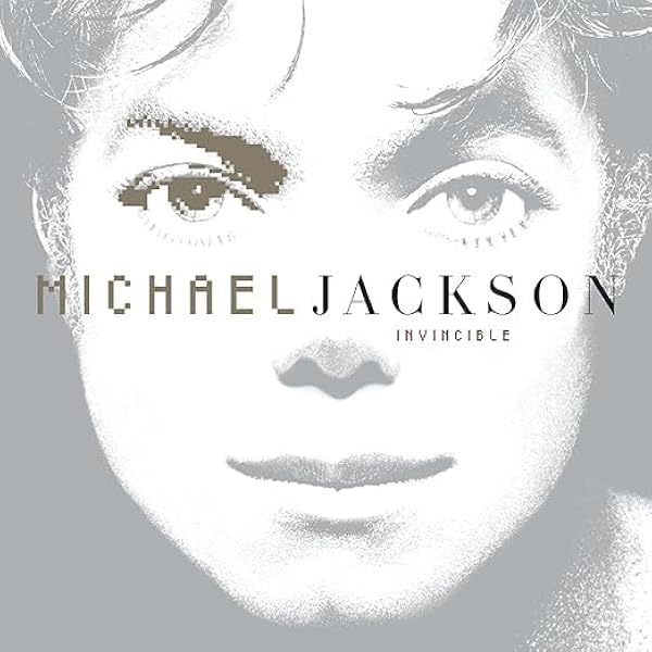 Amazon.com: Michael Jackson - Thriller: CDs & Vinyl