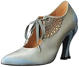 John Fluevog Women's Estella Dress Pump