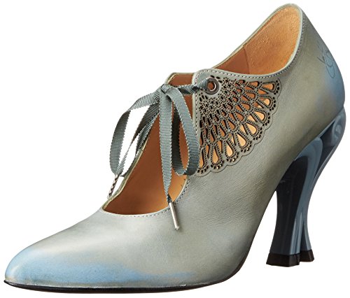 John Fluevog Women's Estella Dress Pump