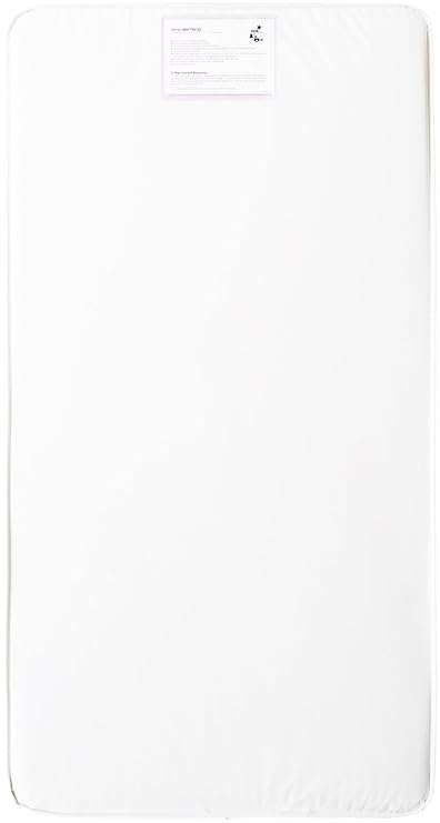 davinci twilight crib mattress