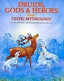 Druids, Gods & Heroes from Celtic Mythology (World Mythology Series)