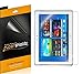 Supershieldz (3 Pack) Designed for Samsung Galaxy Note 10.1 inch Screen Protector, High Definition Clear Shield (PET)