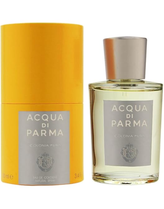 Amazon.com : Acqua Di Parma Colonia Club Eau De Cologne