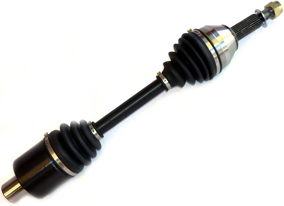 DriveTech FD2061 CV Drive Axle