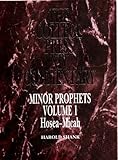 College Press NIV Commentary Vol. 1 : Minor Prophets, Shank, Harold, 0899008941