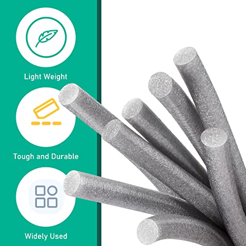 Caulk Saver Foam Backer Rod for Gaps and Joints Backing Rod Concrete