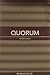 Quorum By Puig For Men. Aftershave 3.4 Ounces