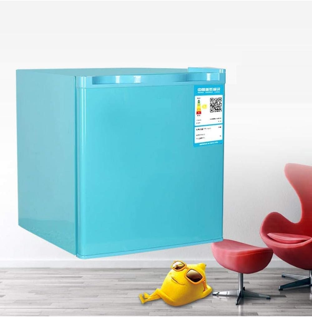 Compact Counter Top Table Mini Fridges 40L Small Refrigerator Small
