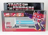 Transformers G1 OPTIMUS PRIME Re-issue Toy Figure Collection SET MISB Brand NEW