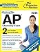 Cracking the AP Chemistry Exam, 2014 Edition (Revised) (College Test Preparation)