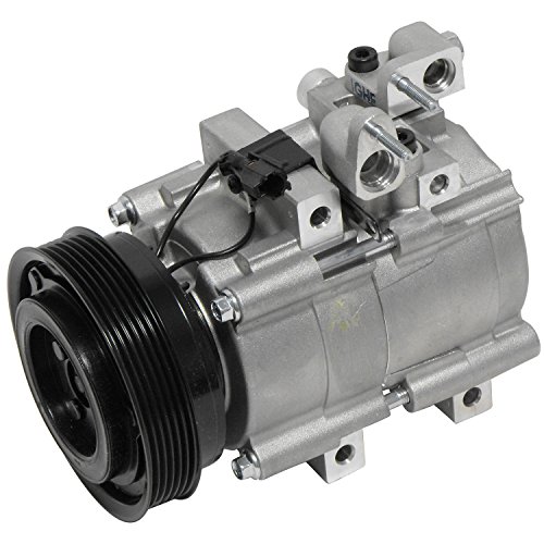 UAC CO 10549C Compressor