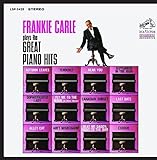 FRANKIE CARLE PLAYS THE GREAT PIANO HITS (MOD)     image