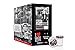 Brooklyn Beans Fuhgeddaboutit Gourmet Coffee Pods - Compatible with Keurig 2.0 K Cup Brewers, 40 Count, Bold and Rich Dark Roast