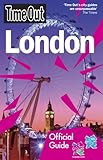 Time Out London (Time Out Guides) by Editors of Time Out