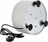 Yanxora 4000rpm Electric Centrifuge Machine 6x20ml Desktop Lab Medical W/ Timer view 3