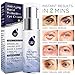 Anti-Aging Rapid Reduction Eye Cream by TEREZ & HONOR – Visibly and Instantly Reduces Wrinkles, Under-Eye Bags, Dark Circles in 120 Seconds, Hydrates & Lifts Skinthumb 1