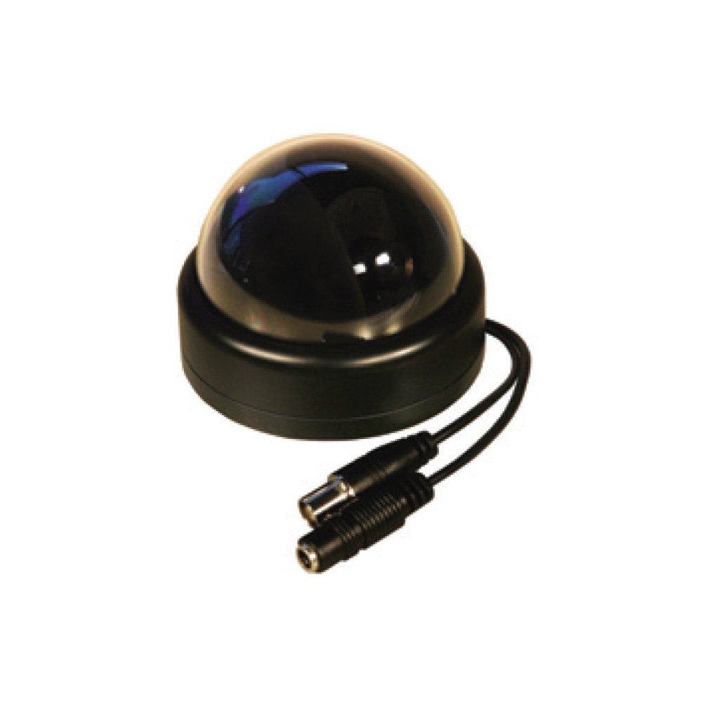 Security Labs SLC-141 High-Resolution Vandal-Proof Dome Camera
