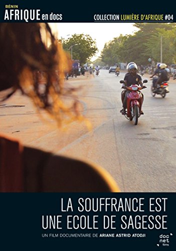 La Souffrance est une école de la sagesse